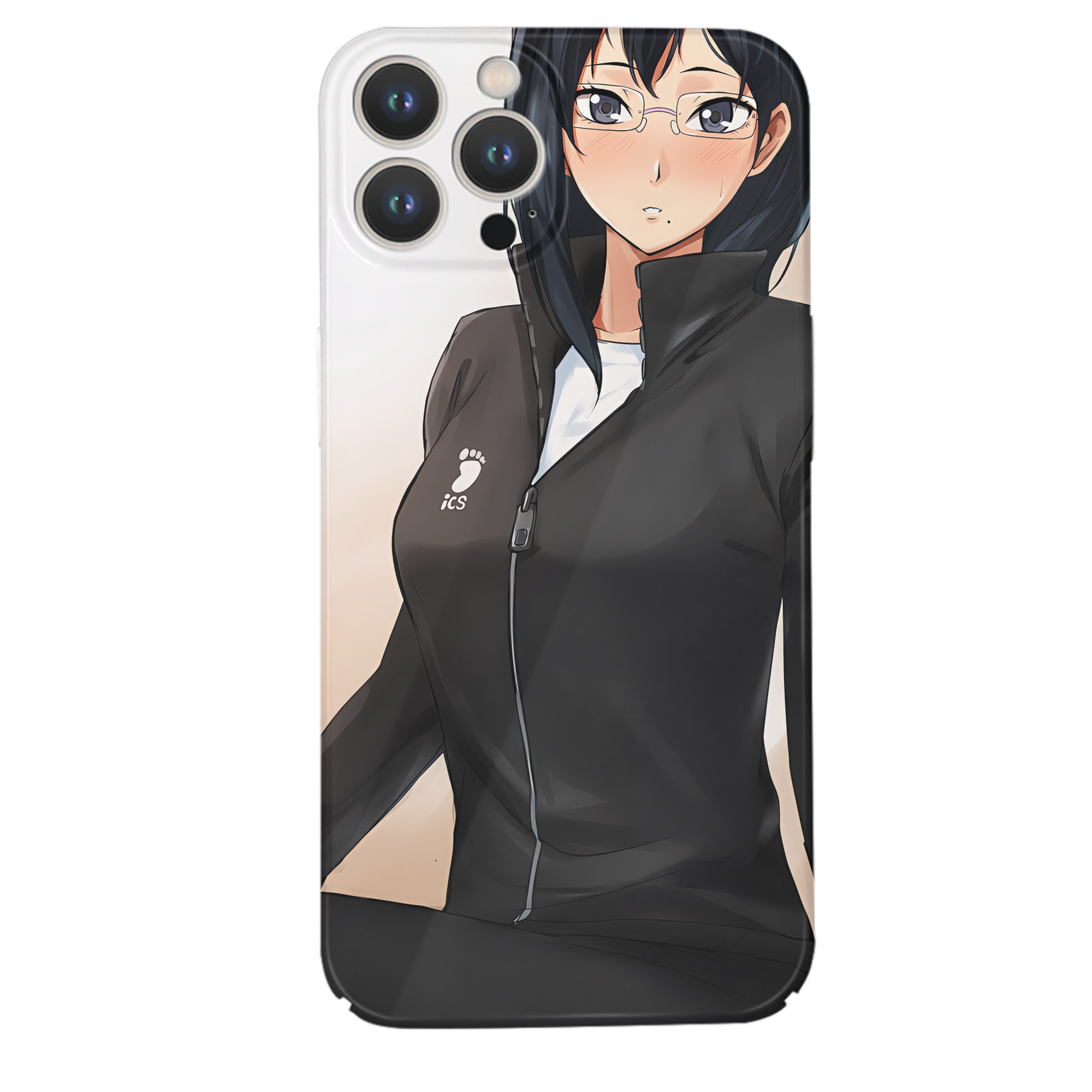 （画像用） ハイキュー!! Haikyu!! 【iPhone 14シリーズ対応】ハードケース